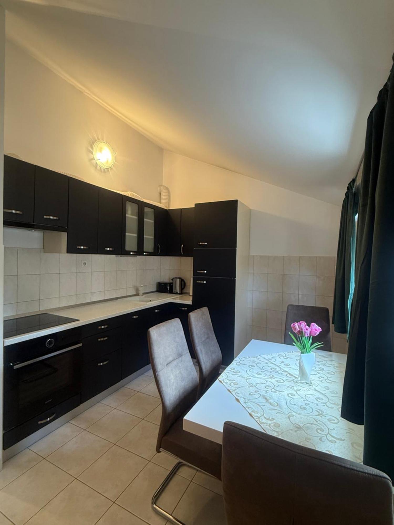 Apartment My Place Сплит Экстерьер фото
